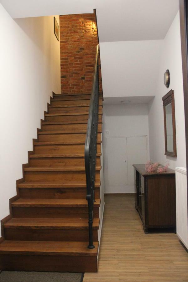 Apartamenty Ceglane Stary Toruń المظهر الخارجي الصورة